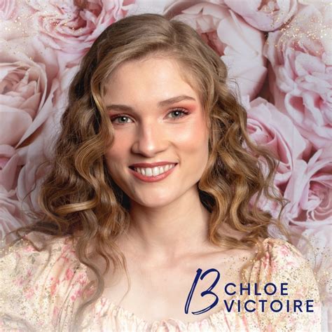 Chloé Victoire Profiles .